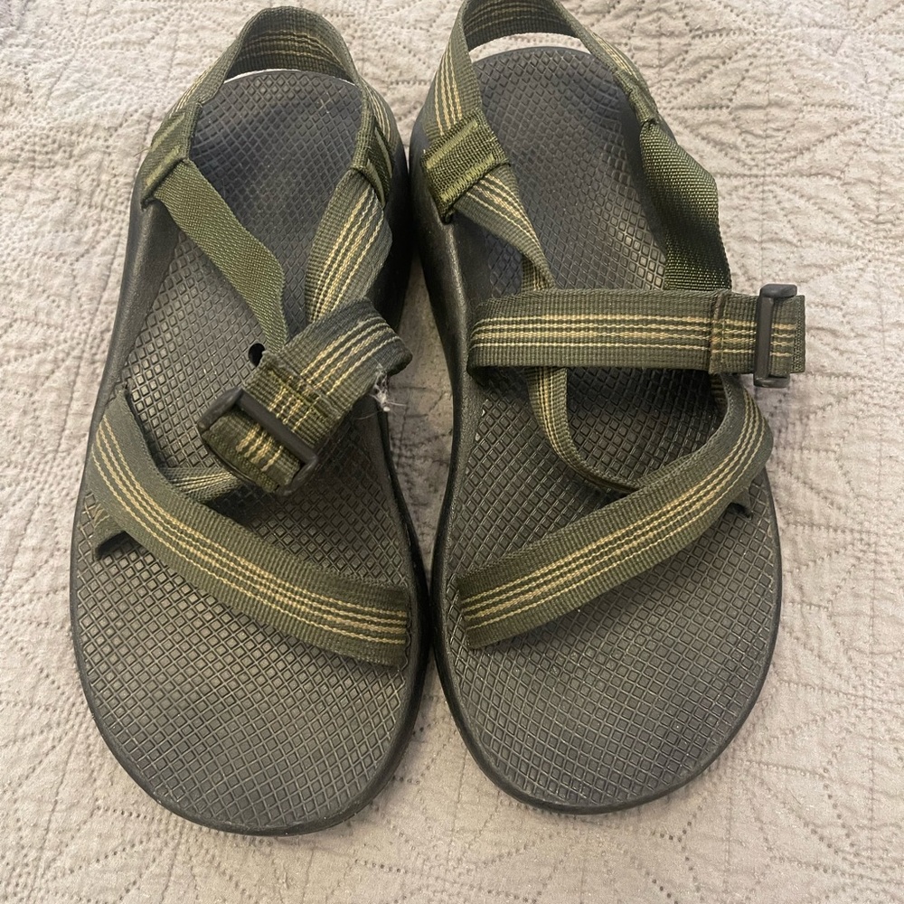 Men’s Chaco Sandals